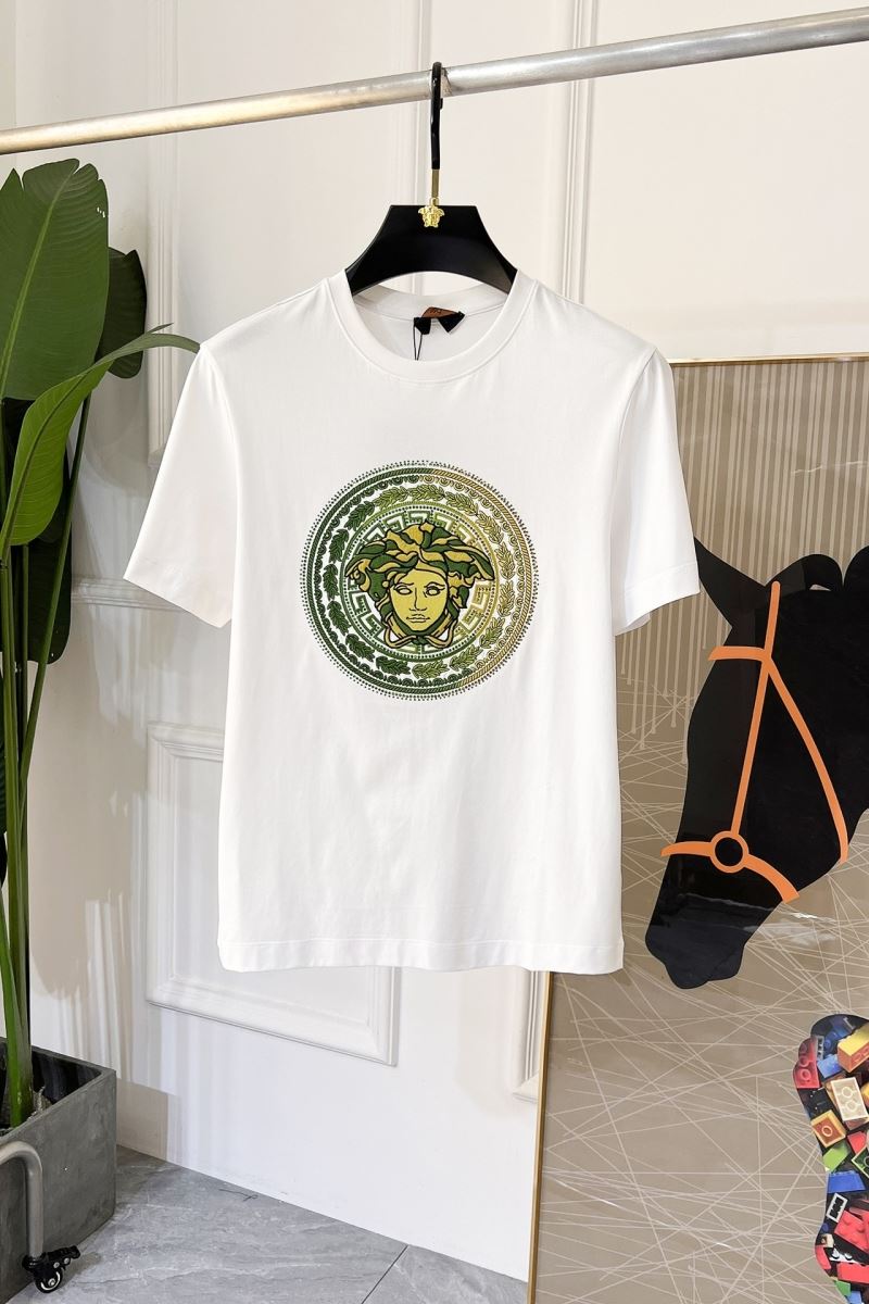 Versace T-Shirts